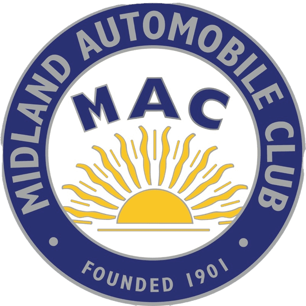 Midland Automobile Club ( Est 1901) Ltd