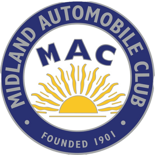 Midland Automobile Club ( Est 1901) Ltd