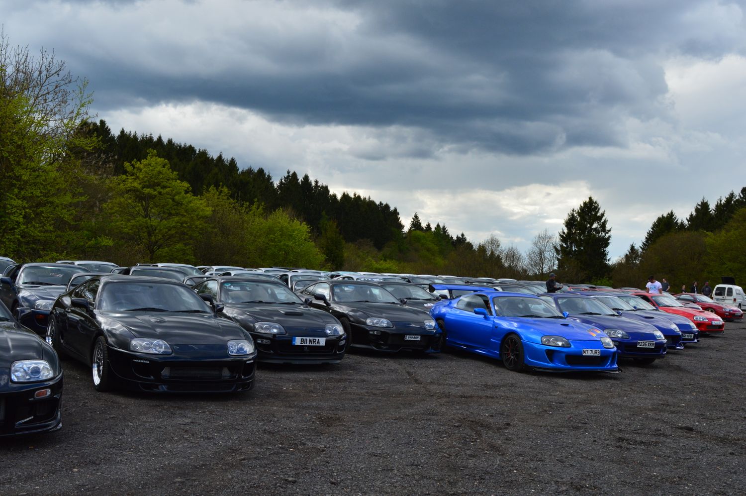 MKIV Supra Owners