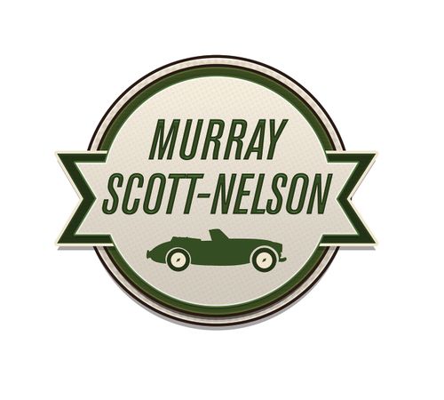 Murray Scott-Nelson