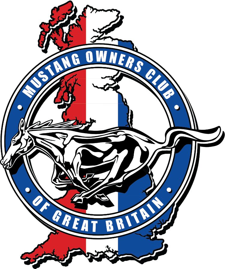 Mustang Owners Club of Great Britain