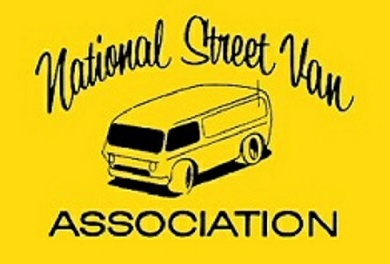 National Street Van Association 