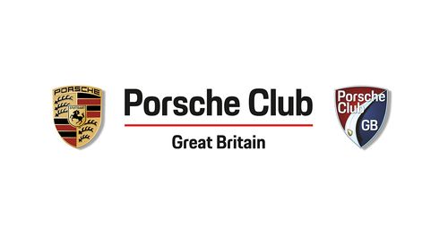 Porsche Club GB