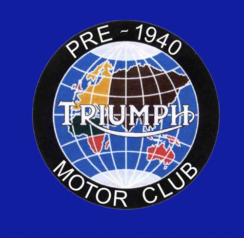 Pre-1940 Triumph Motor Club