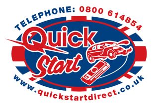 Exhibitor profile image for Quick Start