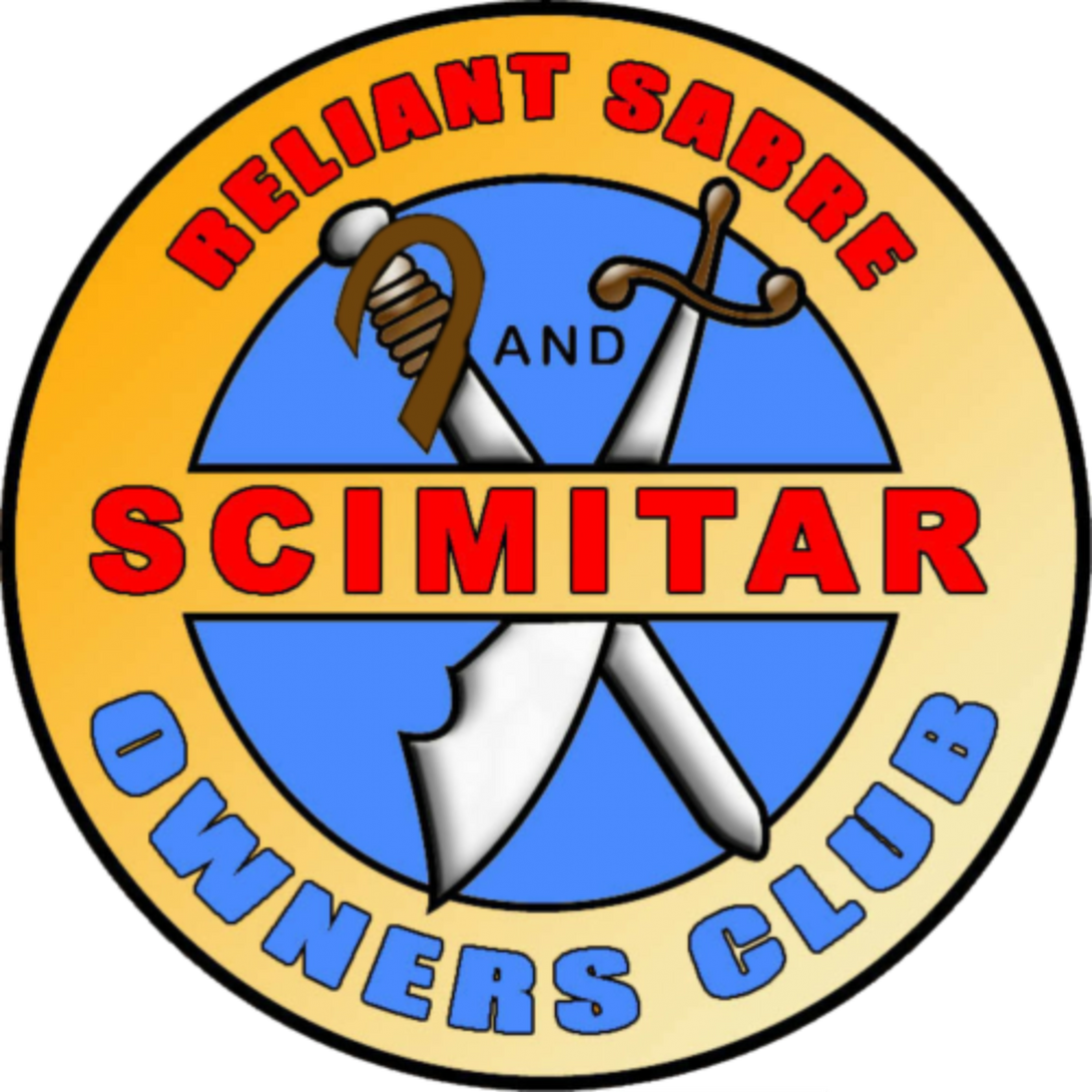 Reliant Sabre and Scimitar Owners Club
