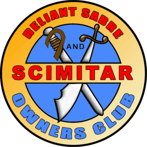 Reliant Sabre and Scimitar Owners Club