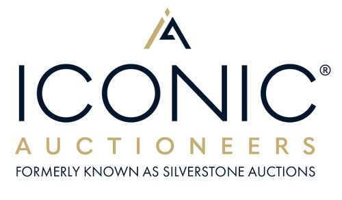 Iconic Auctioneers