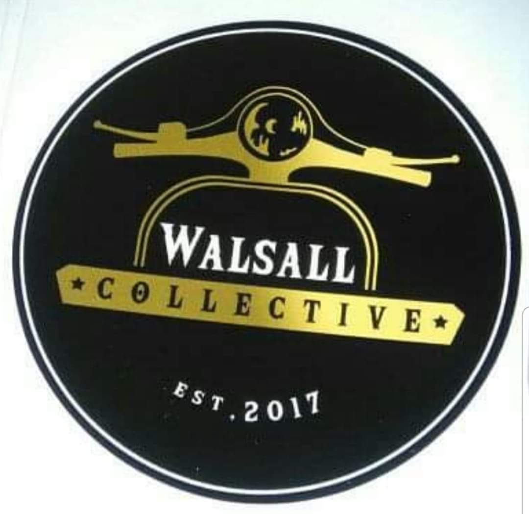 Walsall Collective Scooter Group