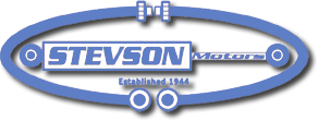 Cover image - Stevson Motors