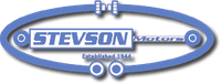 Company name - Stevson Motors