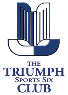 The Triumph Sports Six Club