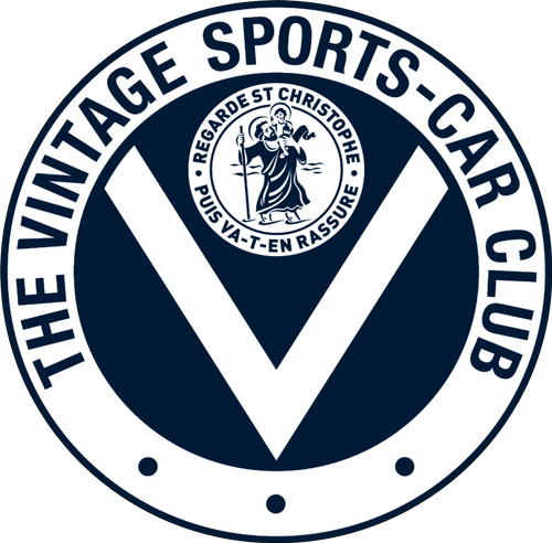 Vintage Sports-Car Club