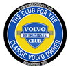 Volvo Enthusiasts Club