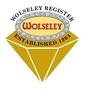 Wolseley Register