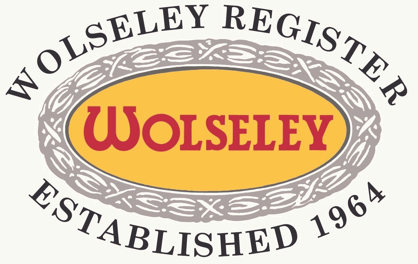 Wolseley Register
