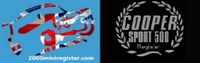 Company name - Mini Cooper Sport 500, Mini 40 & 2000 Mini Registers