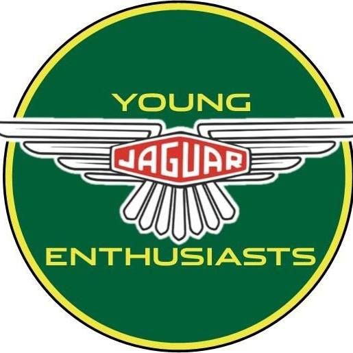 Young Jaguar Enthusiasts
