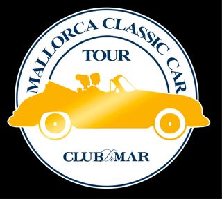 Exhibitor profile image for Mallorca Classic Car Tour