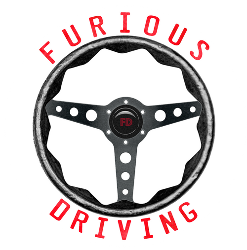 Furious Hubnut