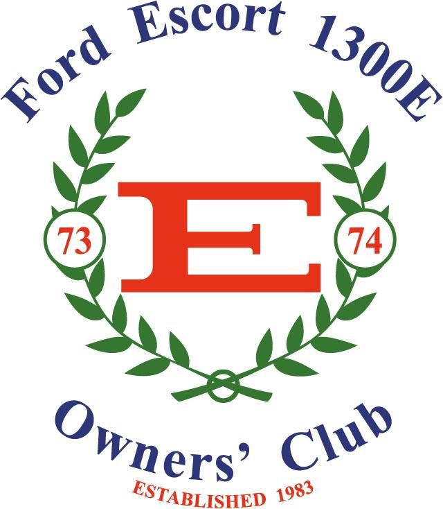 Ford Escort 1300E Owners Club