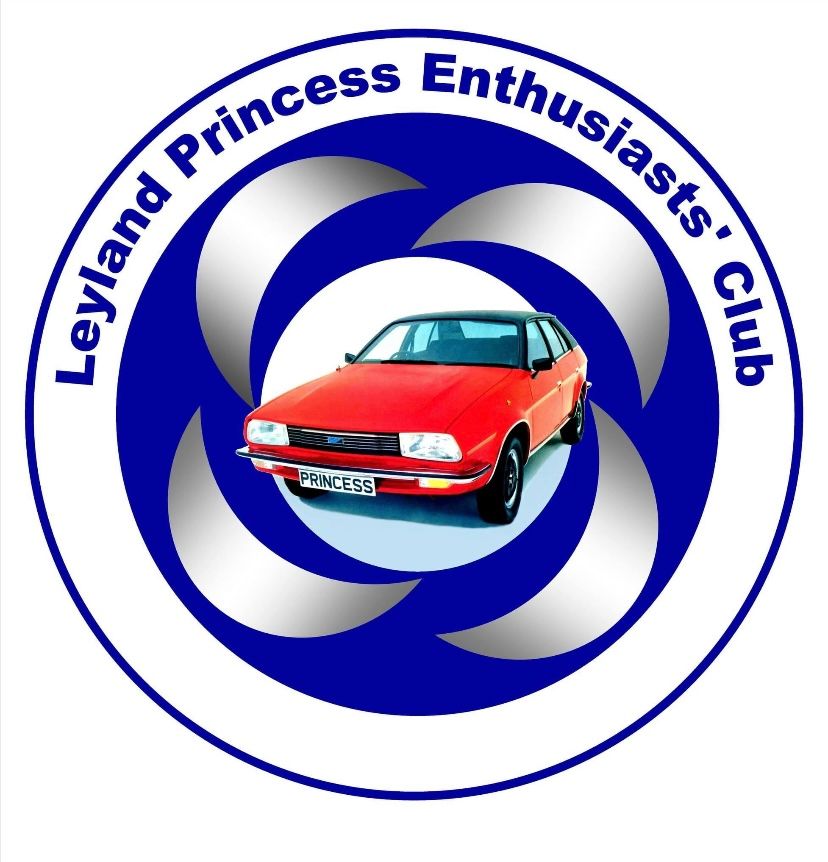 Leyland Princess Enthusiasts Club