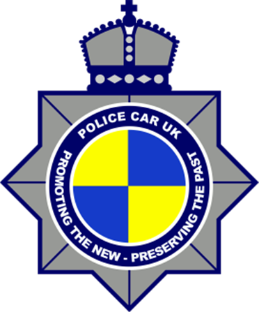 Police Car UK