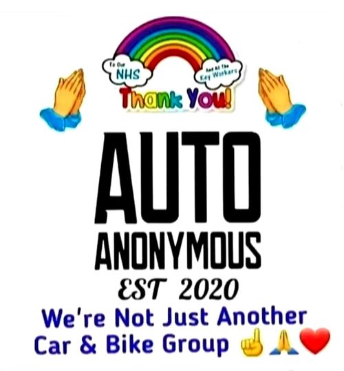 Auto Anonymous