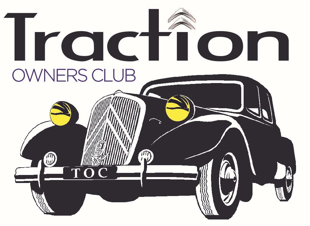 Traction Owners Club