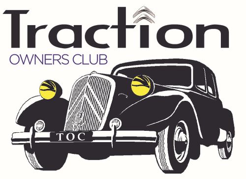 Traction Owners Club