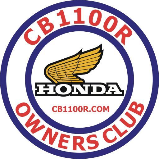 Honda CB1100R Owners Club
