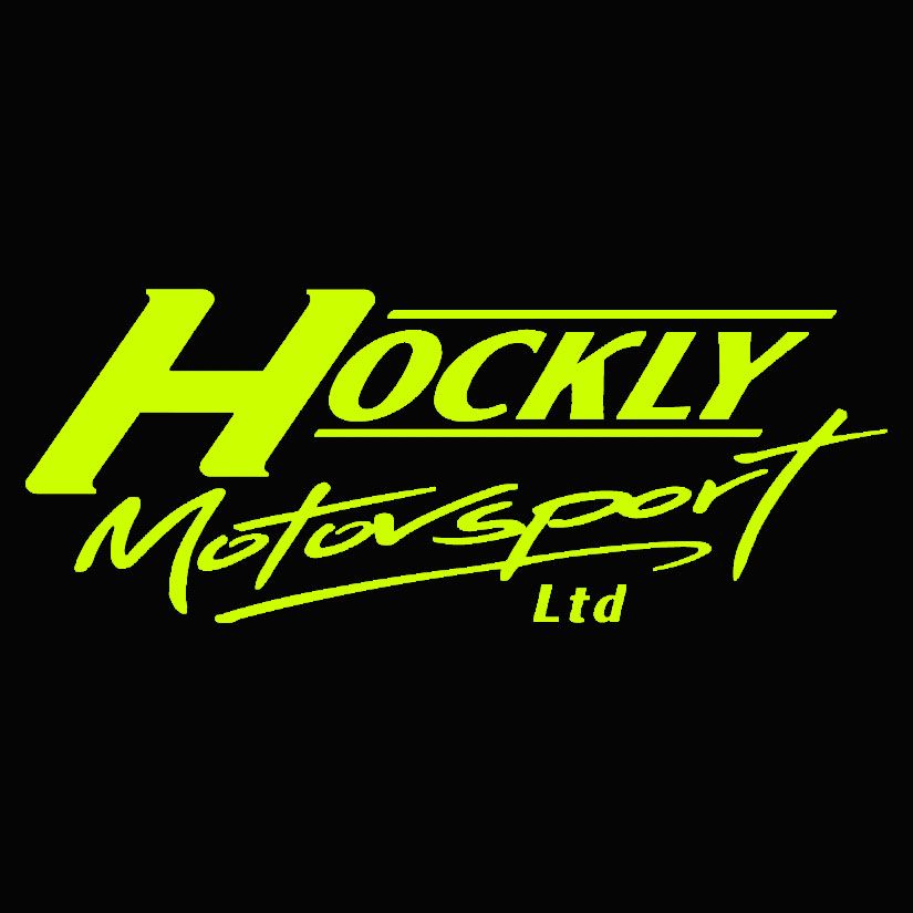 Harry Hockly Motorsport Ltd