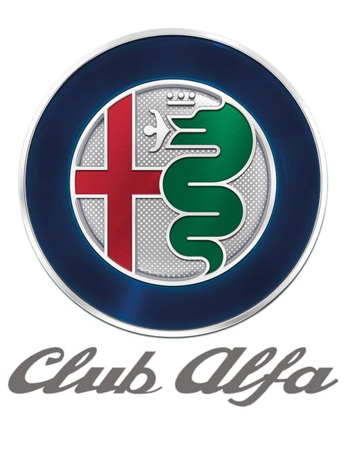 Club Alfa UK