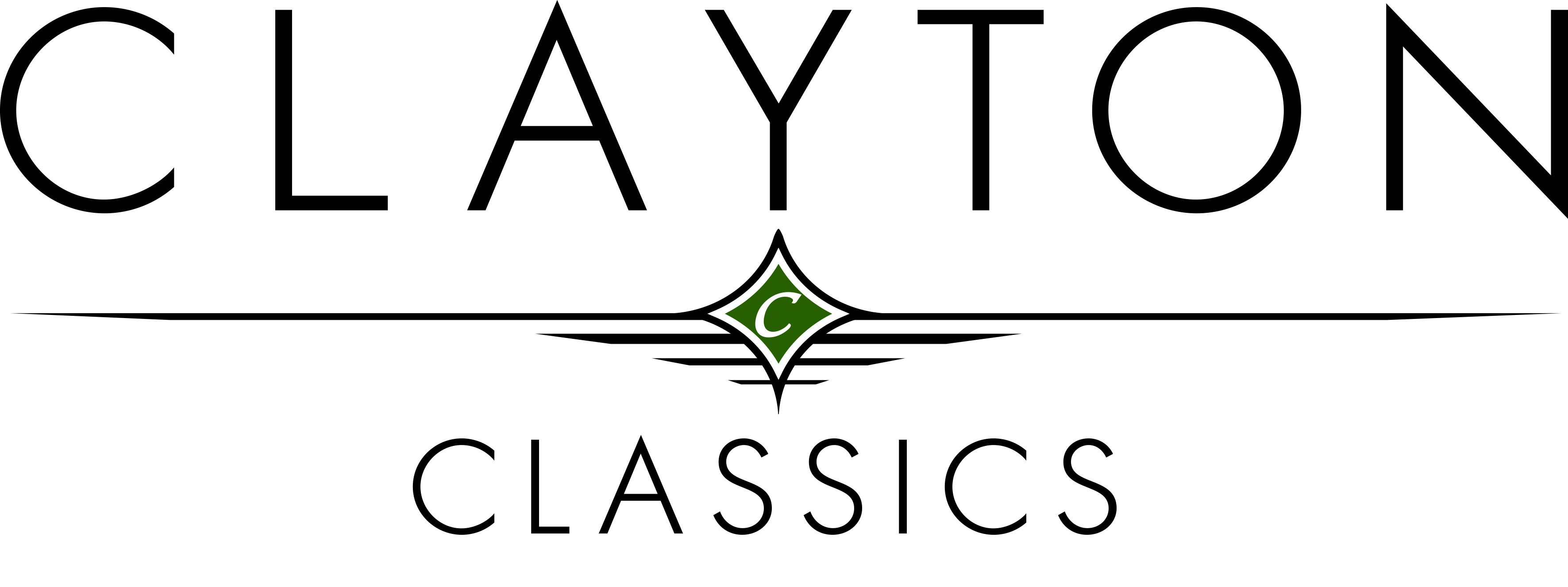 Clayton Classics Ltd