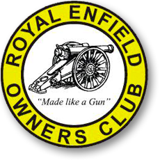 Royal Enfield Owners Club South Midlands Branch