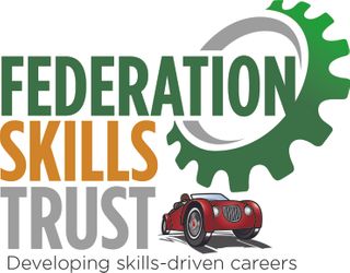 Exhibitor profile image for Federation Skills Trust