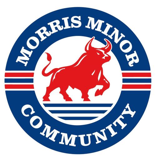Morris Minor Community
