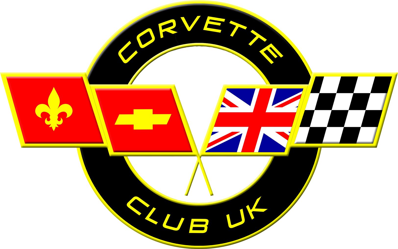 Classic Corvette Club UK