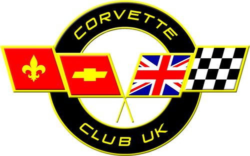 Classic Corvette Club UK