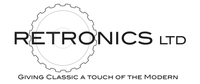 Company name - Retronics Ltd