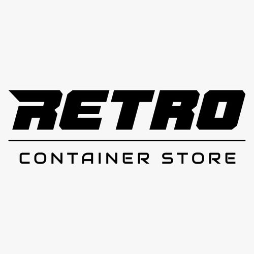 Retro Container Store