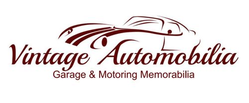 Doug Palmer Vintage Automobilia