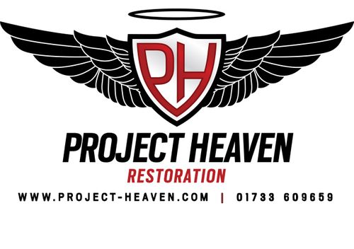 Project Heaven Restorations Ltd
