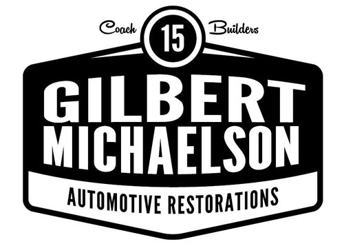 Gilbert Michaelson