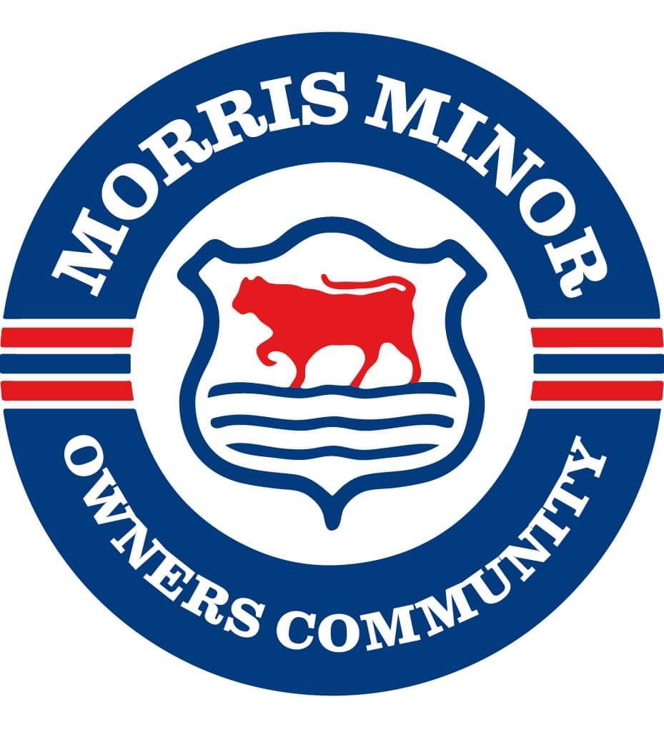 Morris Minor Owners Community 