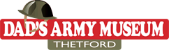 Dad's Army Museum