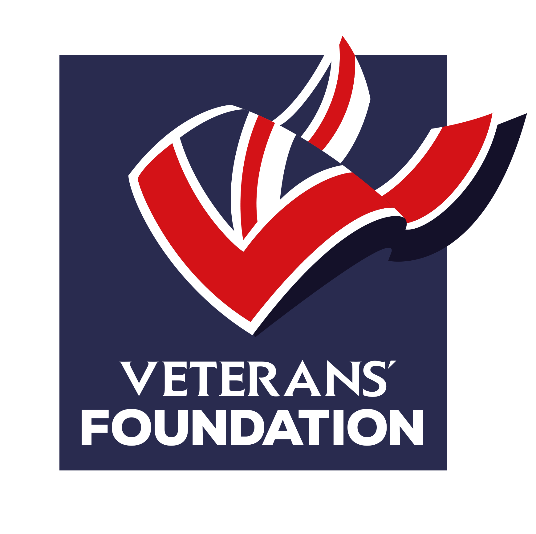 The Veterans Foundation