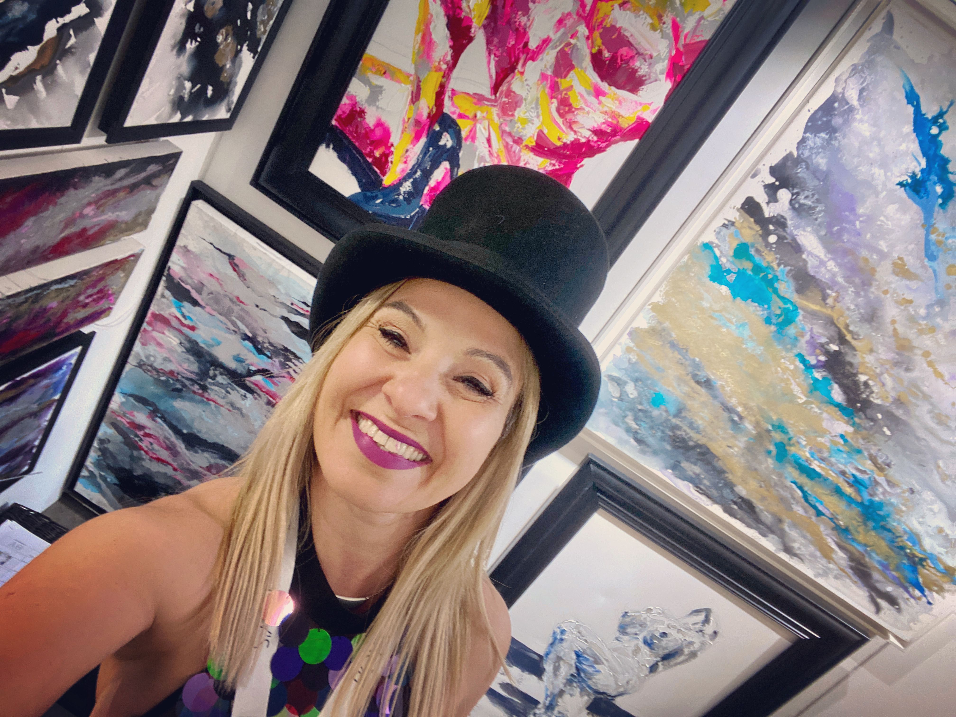 Andi Theokle Art