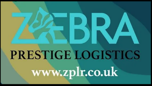 Zebra Prestige Logistics & Recovery