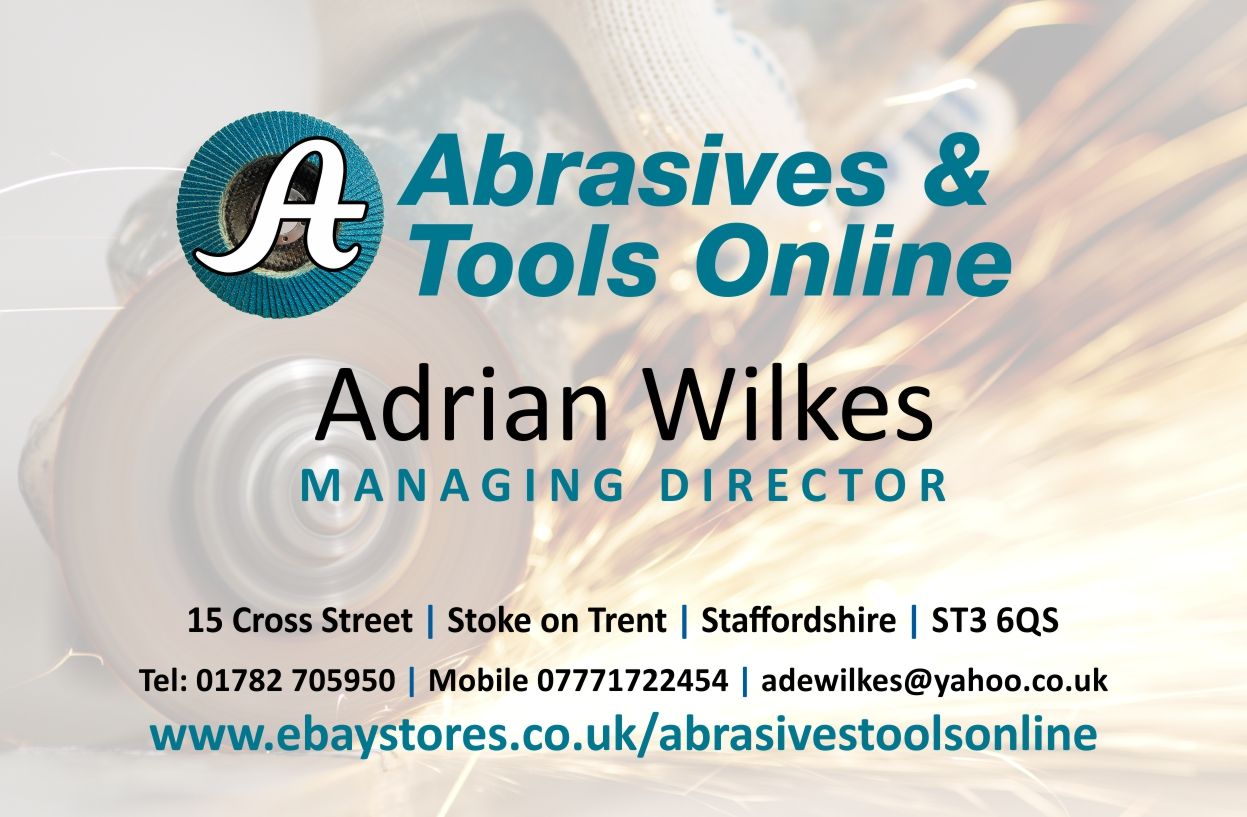 Abrasives and Tools Online